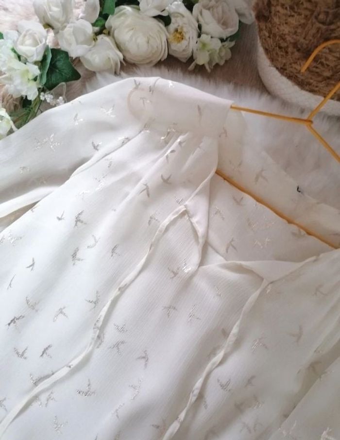 Blouse taille 46