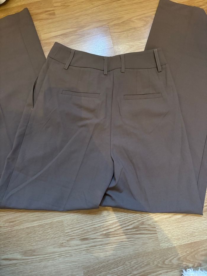 Pantalon à pinces Dynamite - photo numéro 3