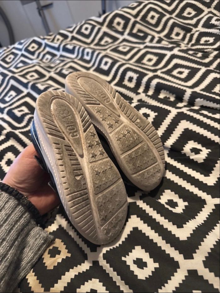 Basket nike - photo numéro 4