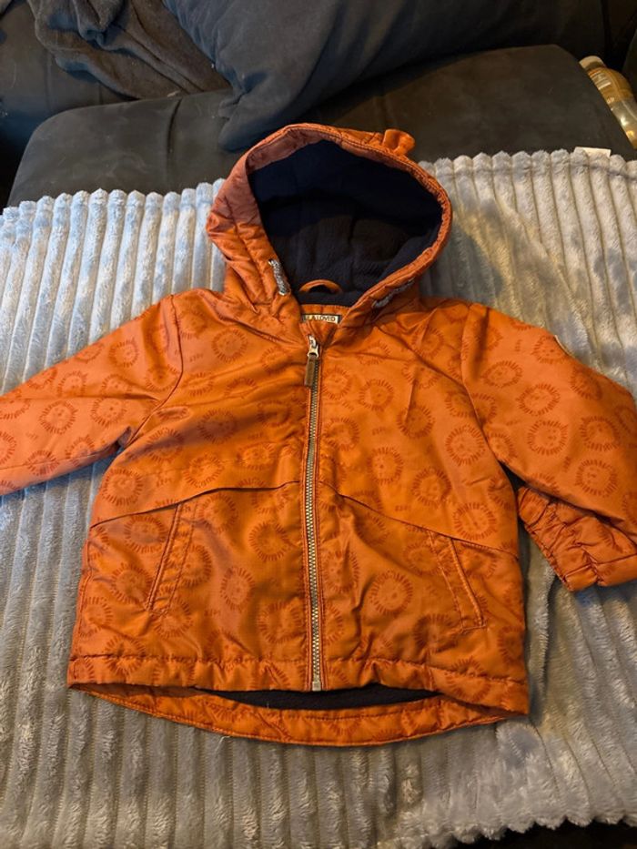 Veste