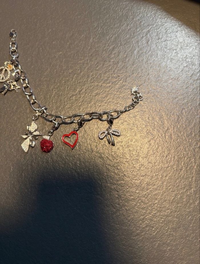 Bracelet Swarovski - photo numéro 3