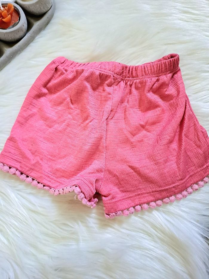 🍬 Short Kimbaloo 🍬 - photo numéro 4