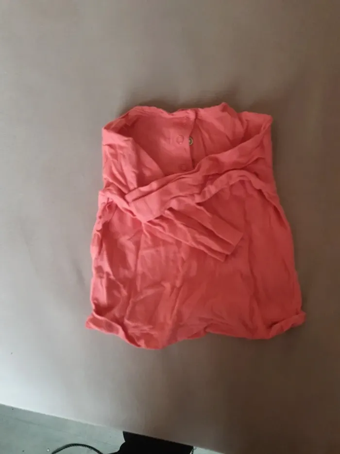 Tee-shirt - photo numéro 5