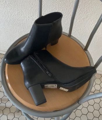Bottines