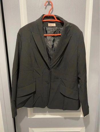 Veste tailleur taille 44