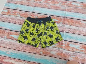 Short plage garcon 8 ans