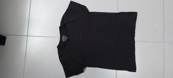 Tshirt manche courte XXL
