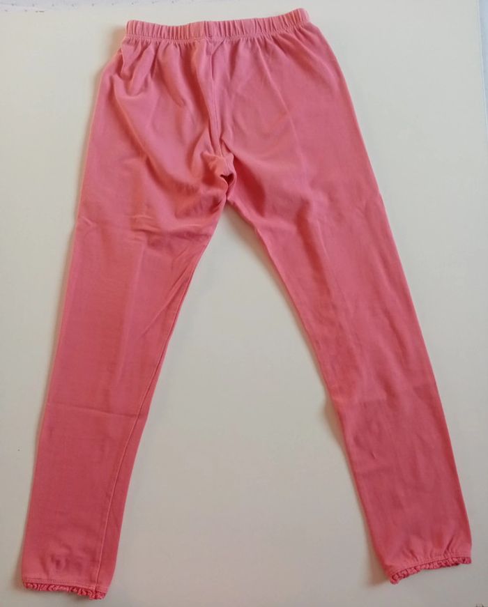 Legging Tartine et chocolat 10 ans - photo numéro 4