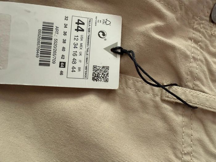 Pantalon femme - photo numéro 5