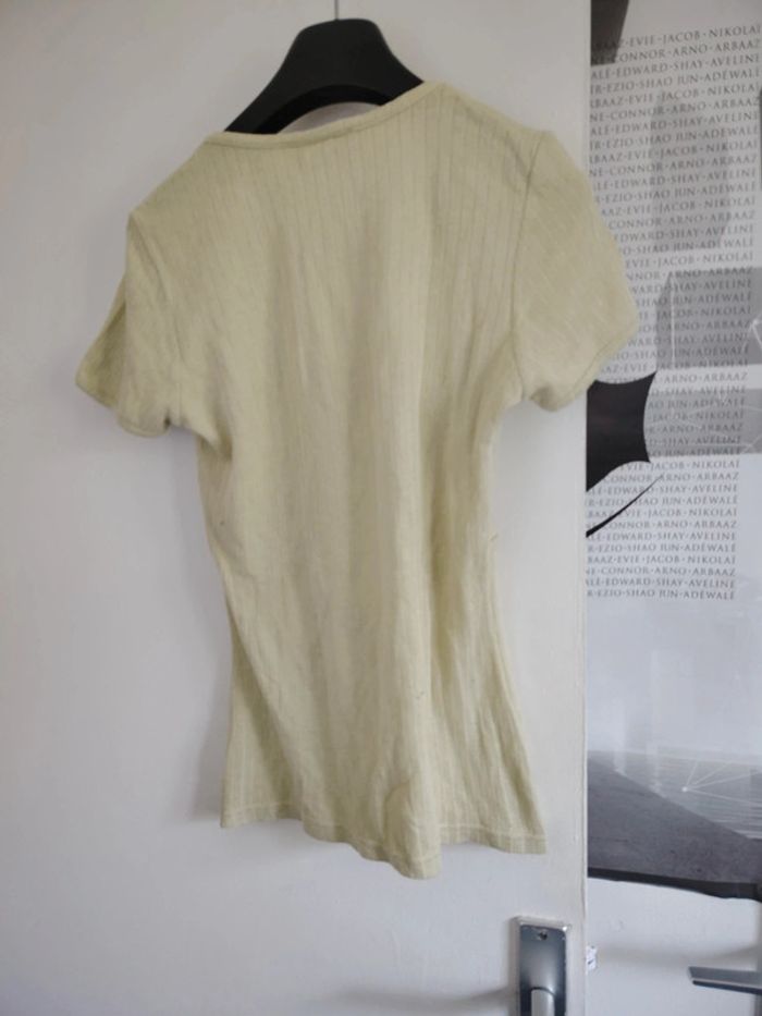 Blouse esviv 38/40 - photo numéro 3