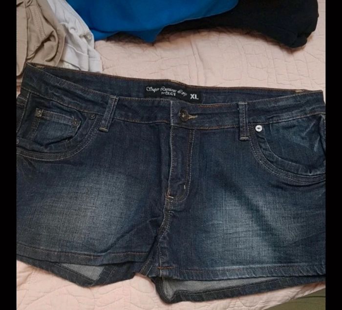 Short