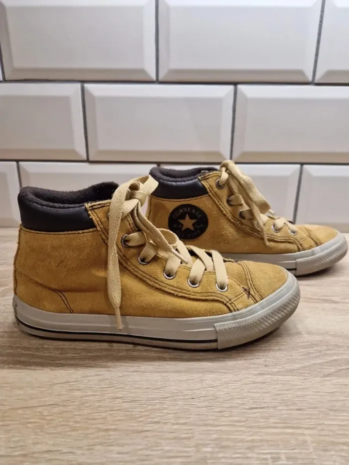 Converse All Star 33 - photo numéro 4