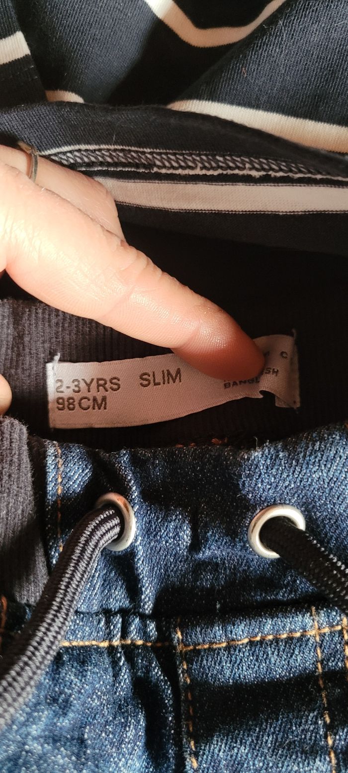 Ensemble 2 pièces - photo numéro 5