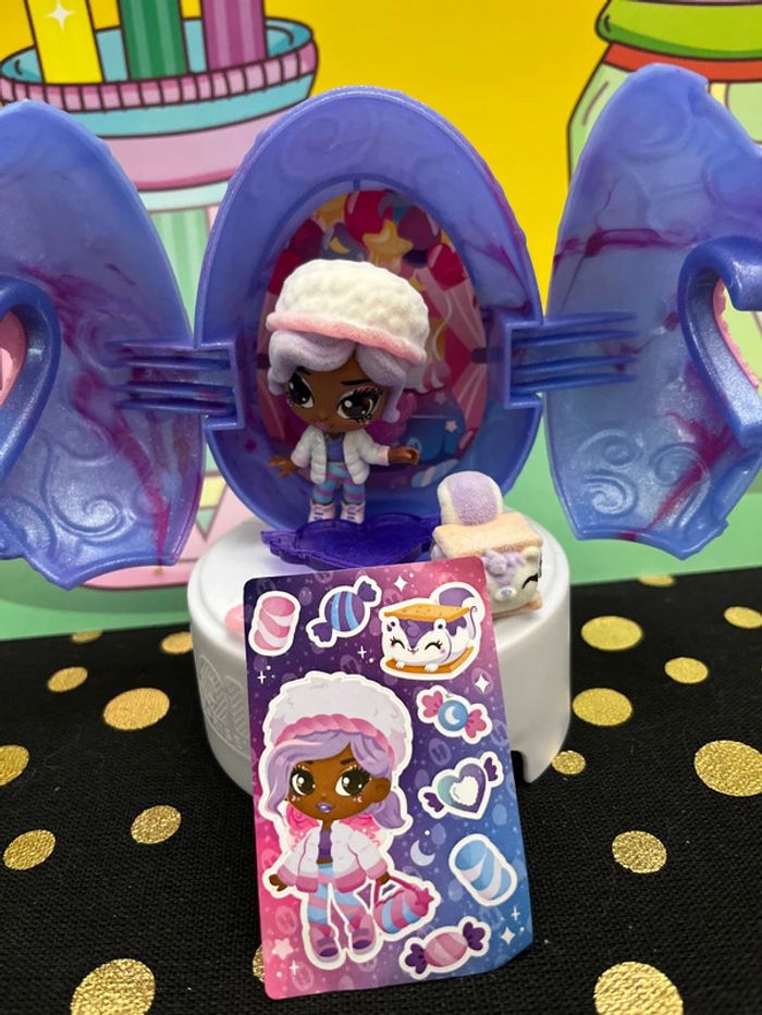 Fee hatchimals mystere