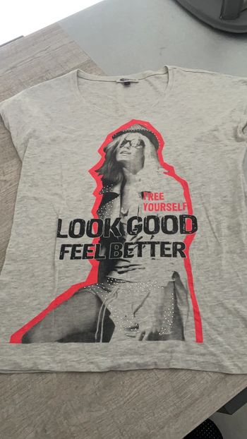 T-shirts