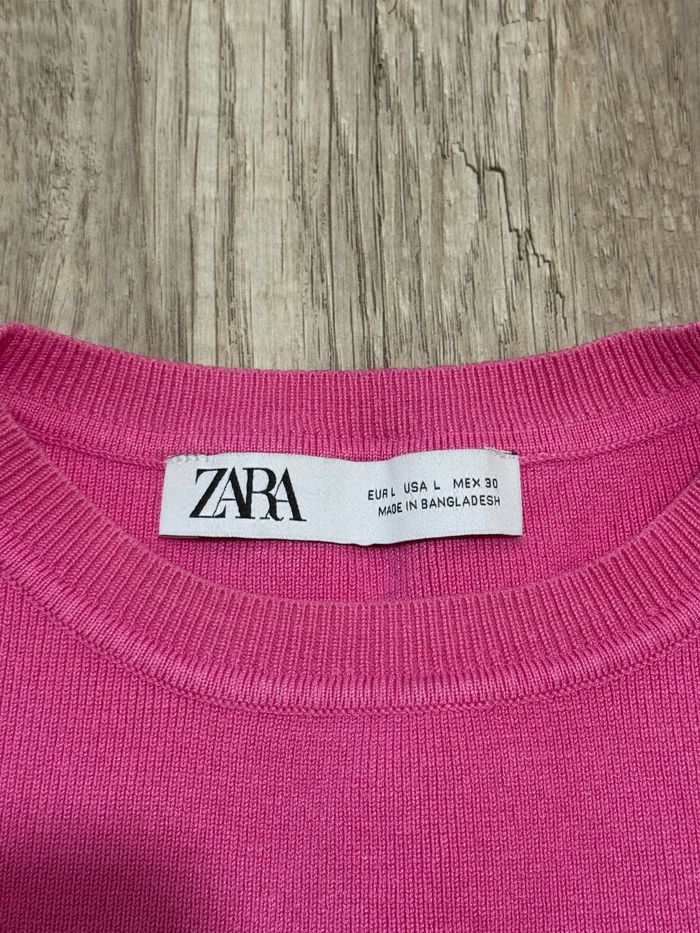 Débardeur Zara - photo numéro 2