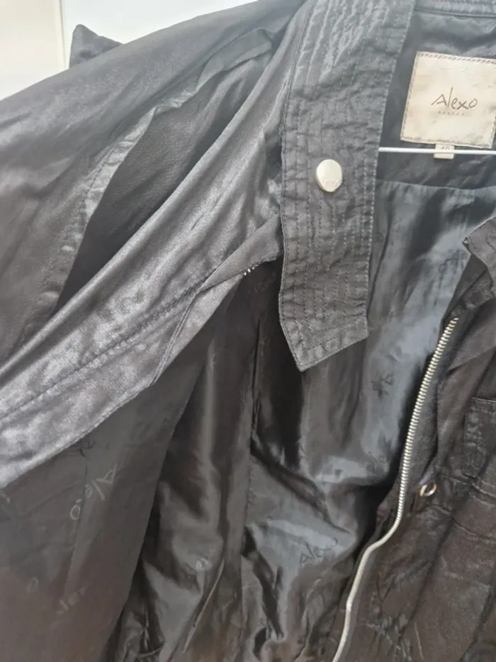 Veste femme - photo numéro 10