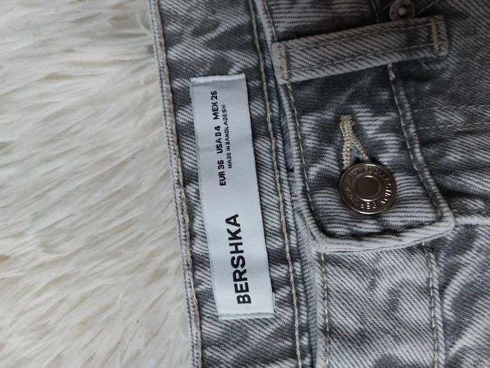 Jean Bershka - photo numéro 5