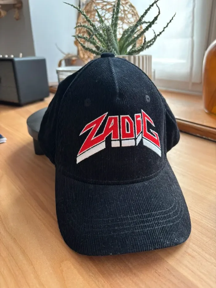 Casquette Zadig et Voltaire - photo numéro 2