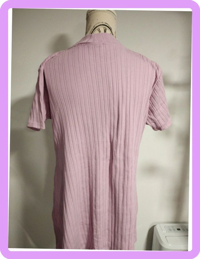 Robe Zara taille M - photo numéro 3