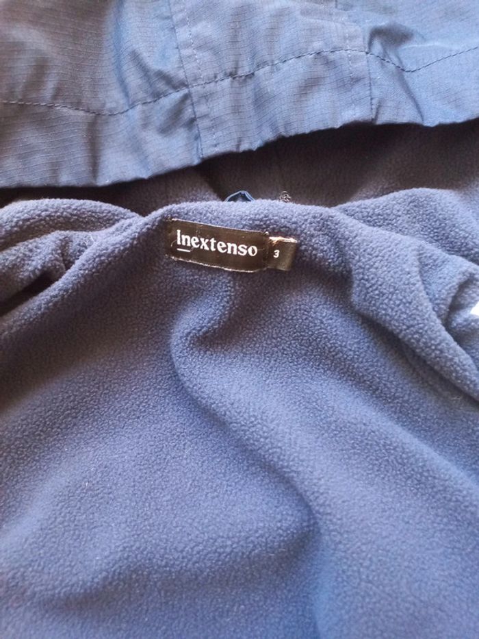 Manteau garcon - photo numéro 5