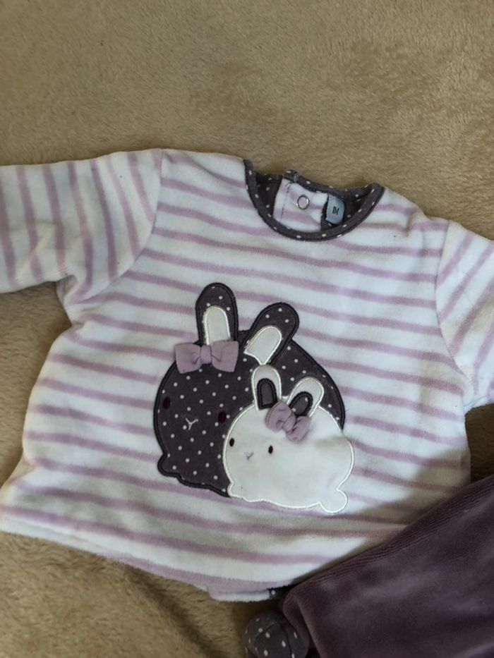 Ensemble / 1mois - photo numéro 3