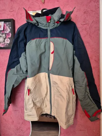 Blouson de ski