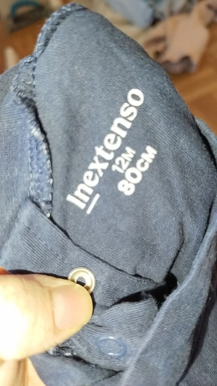 Sous Pull - photo numéro 2