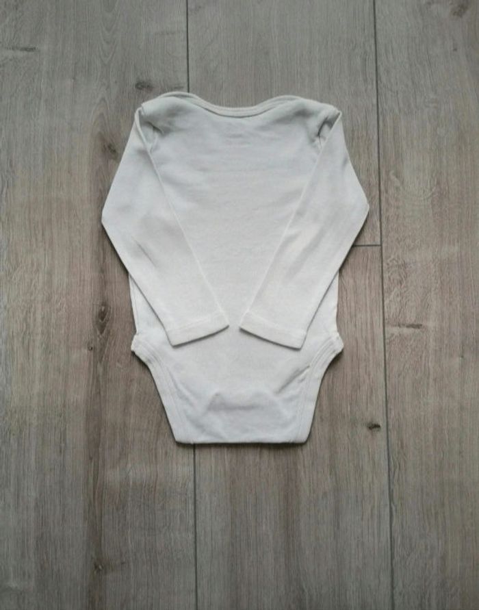 Bodie manches longues - photo numéro 2