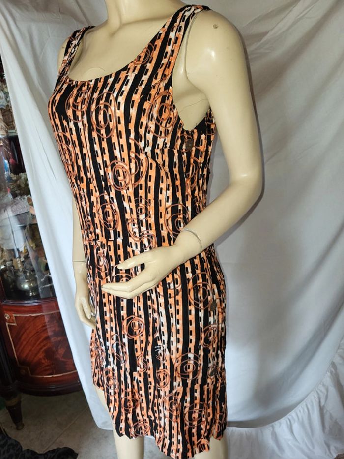 Robe xxl - photo numéro 2