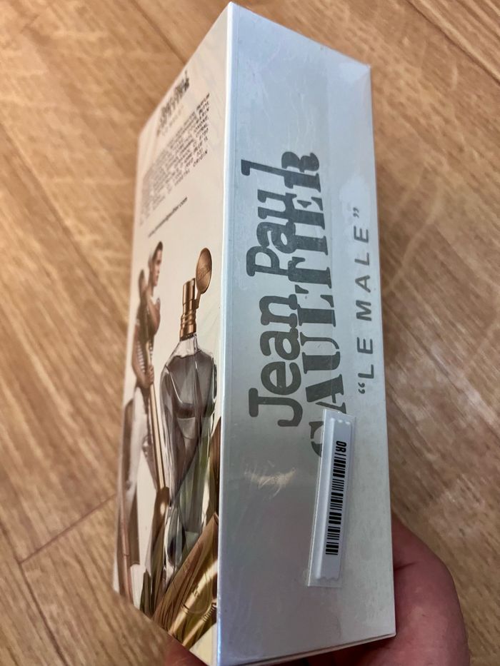 eau de parfum - photo numéro 3