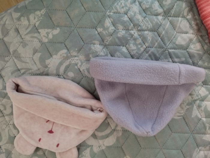 Bonnets - photo numéro 2