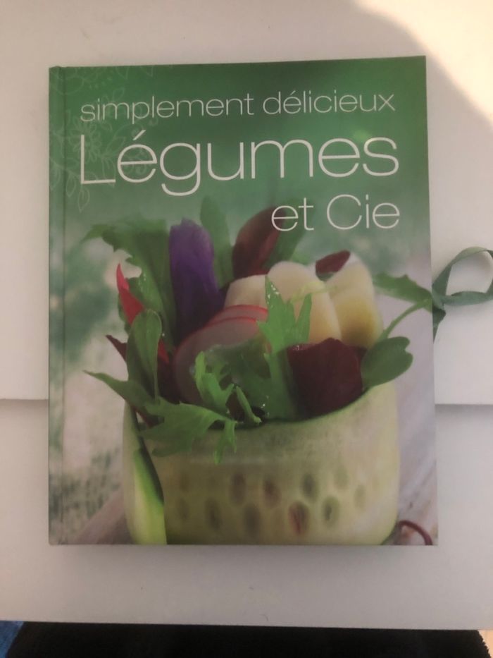 Légumes et Cie