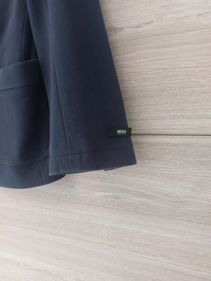 Veste costume Hugo Boss - photo numéro 5