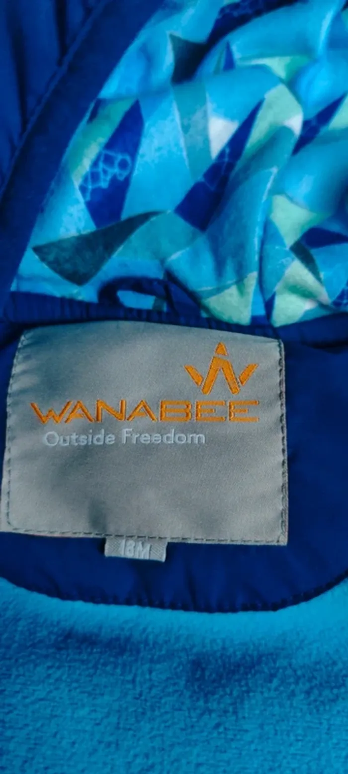 Combinaison outside freedom - photo numéro 7