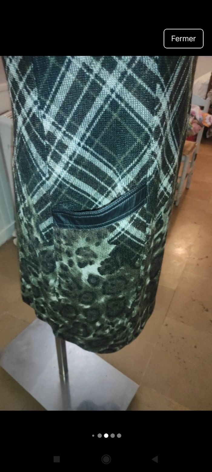 Très belle robe femme f5 - photo numéro 3