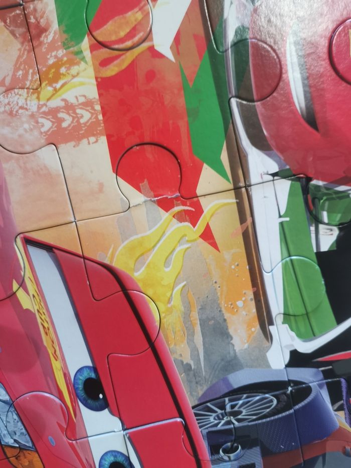 Puzzle - photo numéro 2