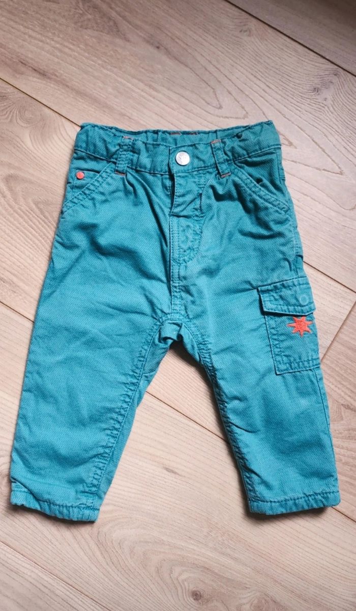 Pantalon garçon - photo numéro 1