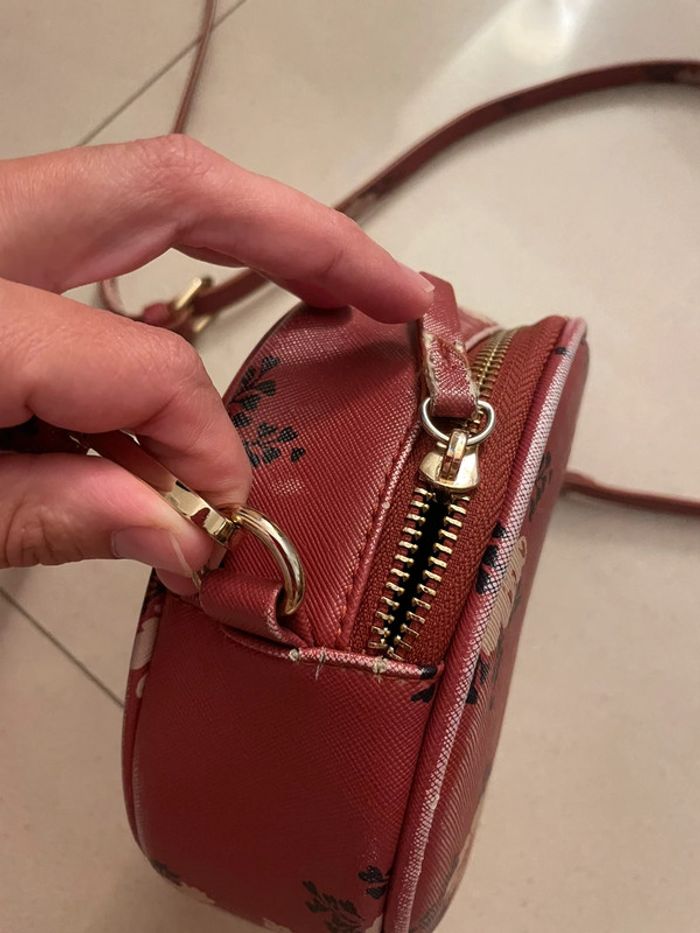 Sac Petite Mendigote - photo numéro 4