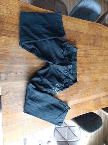 Jean noir gstar