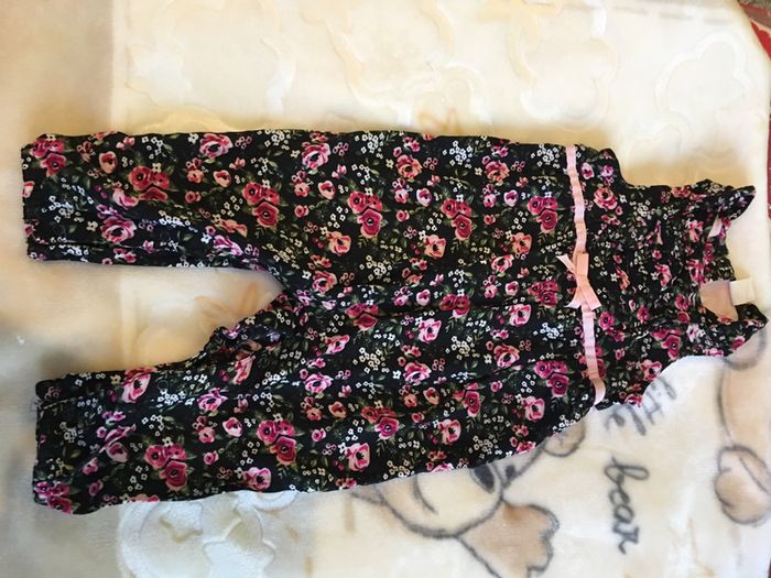 Tunique comme neuve 9-12 mois excellent état - photo numéro 2