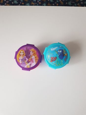 Tupp Disney