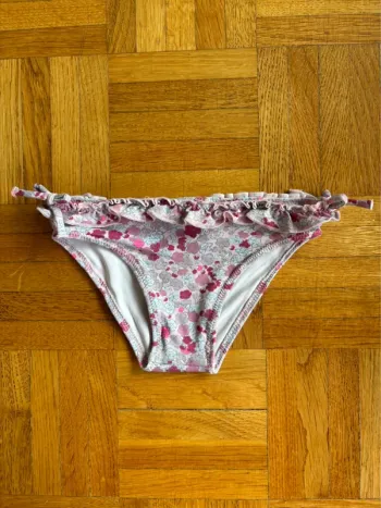 Maillot de bain Boutchou 3 ans parfait état