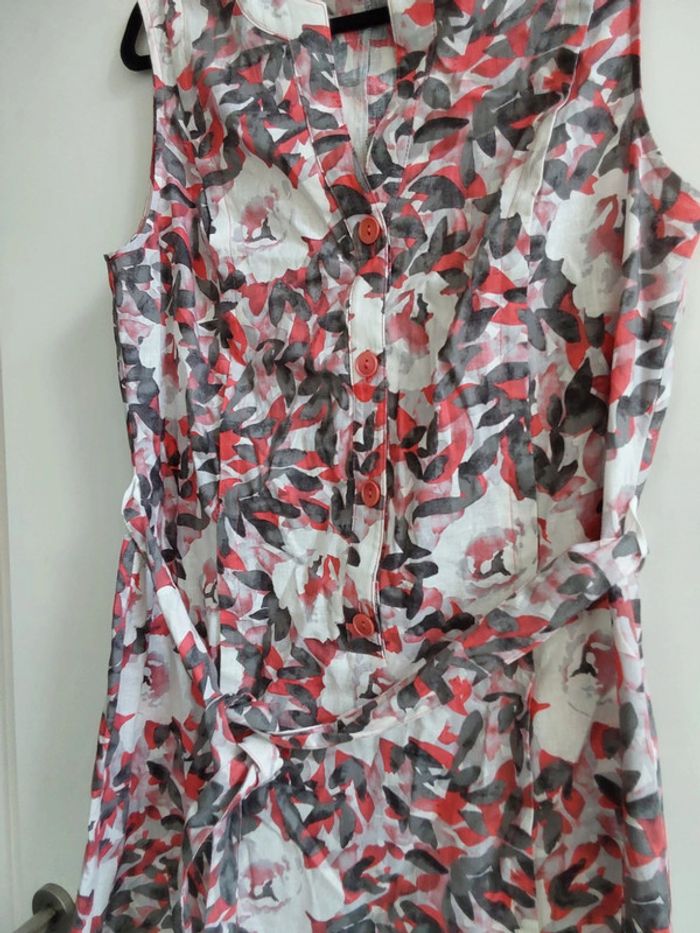 Robe La Maison du Jersey - photo numéro 2
