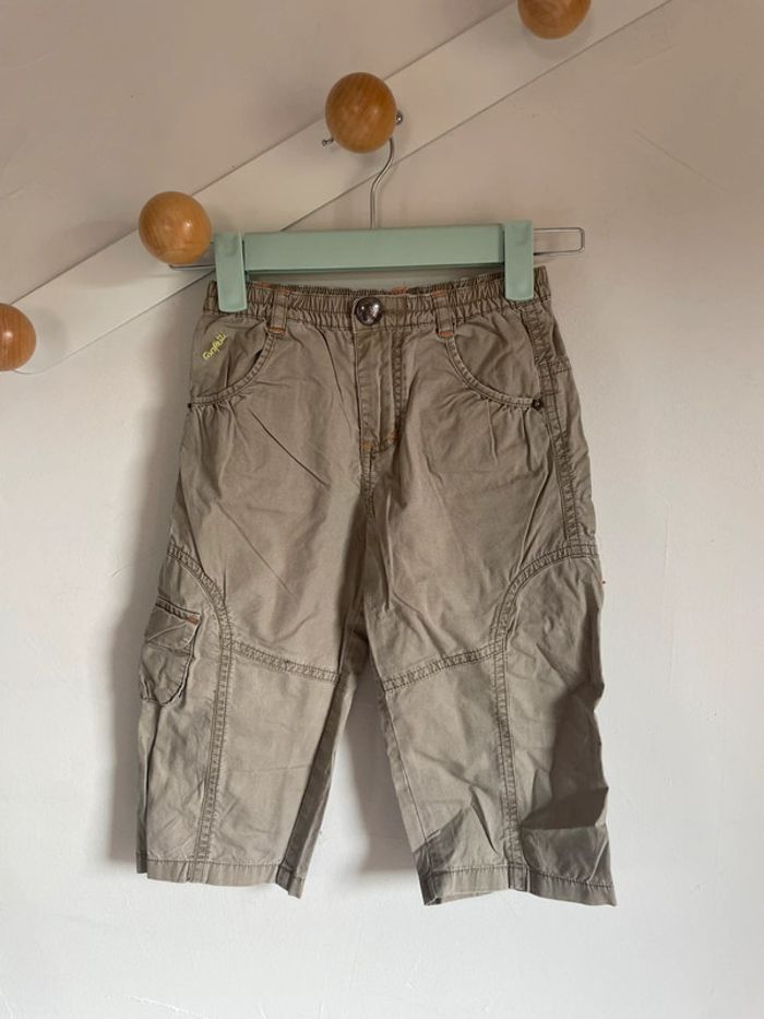 Pantalon 3ans