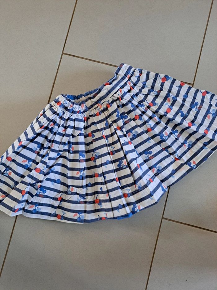 Jupe 4 ans - photo numéro 2