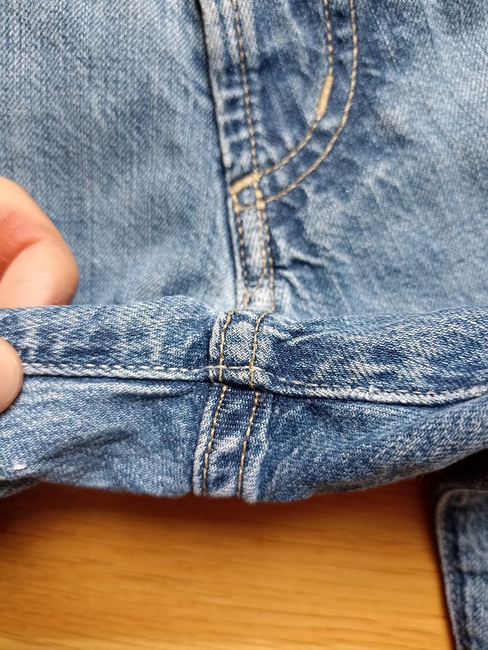 Jeans homme G-STAR - 31/34 - photo numéro 4