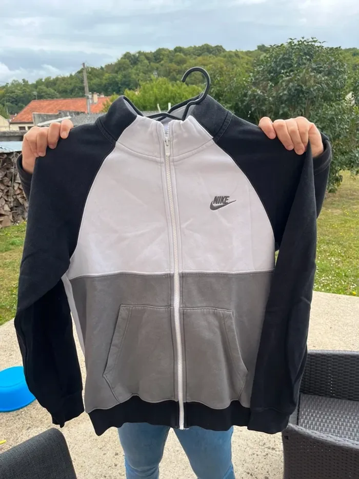Ensemble jogging Nike