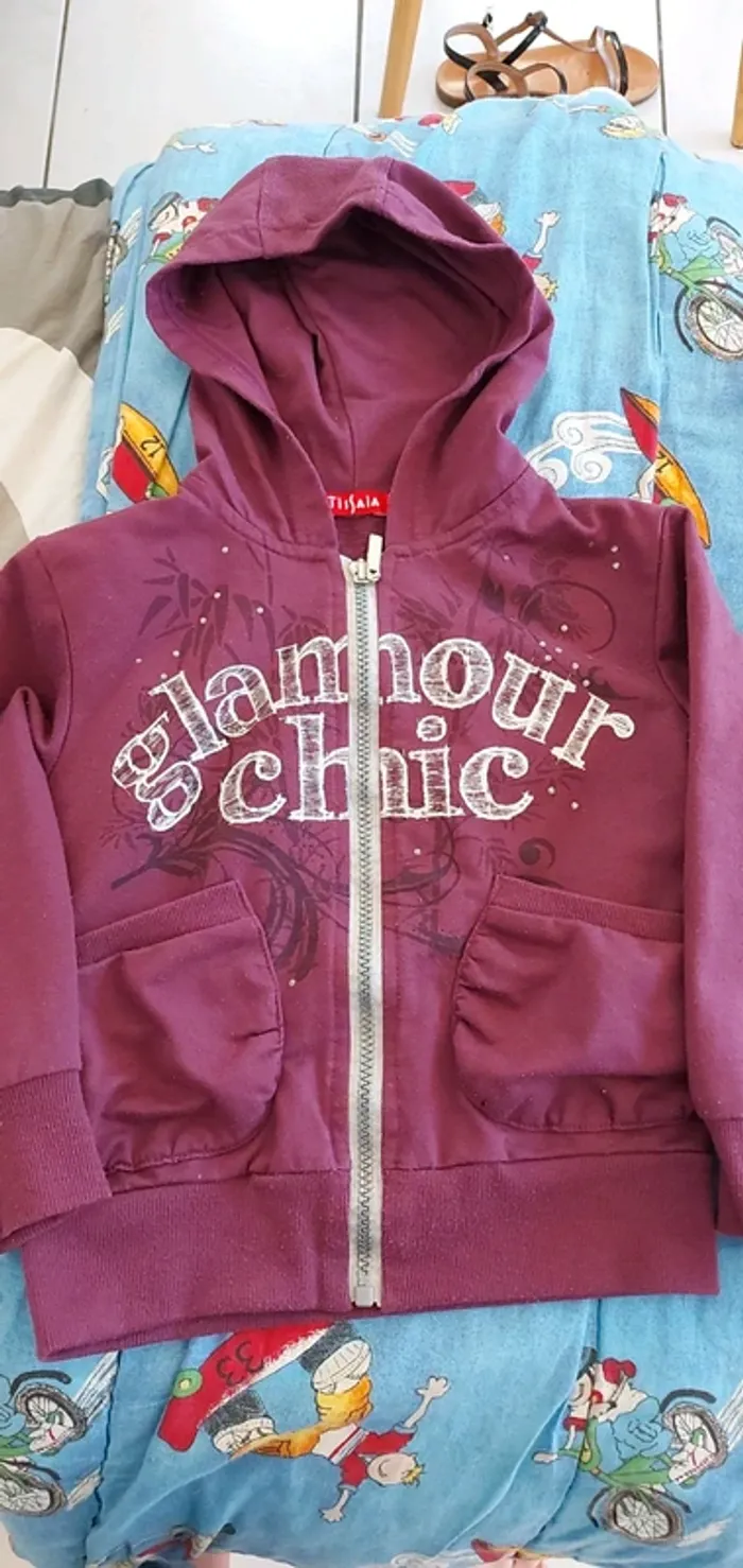 Veste
