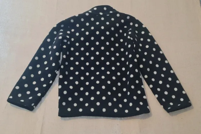 Gilet polaire - photo numéro 2